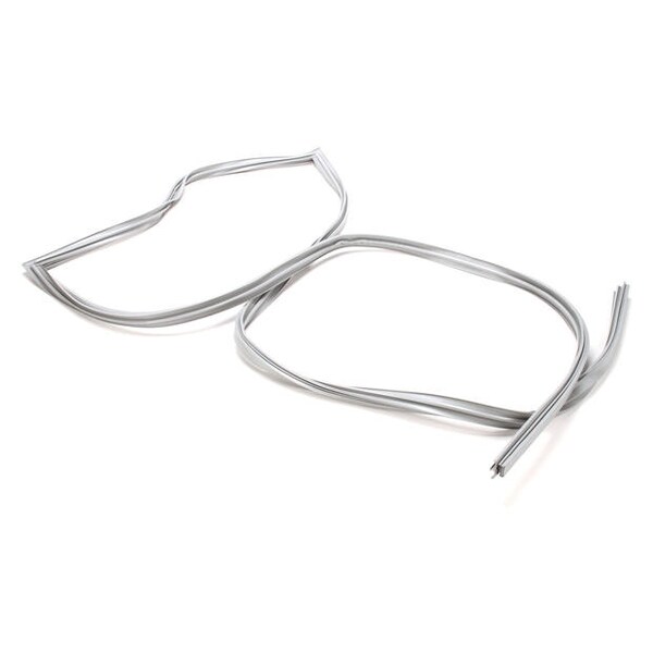 Gasket Right Dr 26X59 Kl